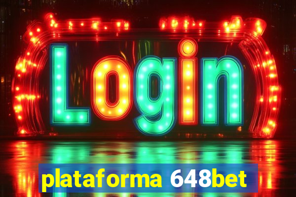 plataforma 648bet